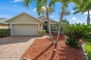 5405 Buckboard Dr, Rockledge, FL 32955, Sold 08/19/22