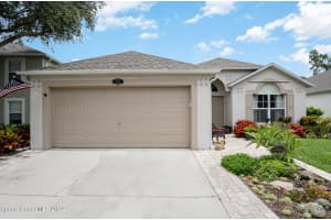 2188 Spring Creek Cir, Palm Bay, FL 32905, Sold 08/19/22