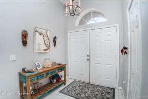 2188 Spring Creek Cir, Palm Bay, FL 32905, Sold 08/19/22