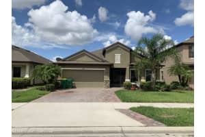 5491 Extravagant Court, Cocoa, FL 32926, Cocoa, FL 32926 Sold 11/01/22