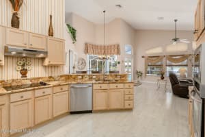 3723 Peacock Drive, Melbourne, FL 32904, Melbourne, FL 32904 Sold 09/15/22