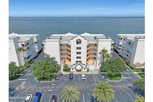 7028 Sevilla Court, 302, Cape Canaveral, FL 32920, Cape Canaveral, FL 32920 Sold 12/30/22