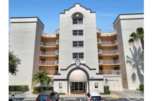 7028 Sevilla Court, 302, Cape Canaveral, FL 32920, Cape Canaveral, FL 32920 Sold 12/30/22