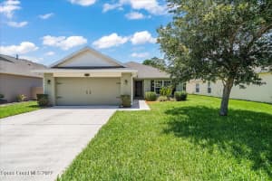 458 Macon Dr, Titusville, FL 32780, Sold 08/09/22