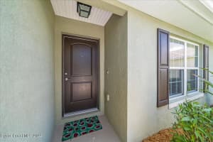 458 Macon Dr, Titusville, FL 32780, Sold 08/09/22