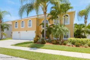 5922 Ridge Lake Cir, Vero Beach, FL 32967, Sold 08/23/22