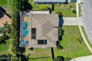 3572 Twelve Oaks Cir, Merritt Island, FL 32953, Sold 08/25/22