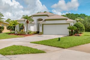 5316 Turnstone Ct, Rockledge, FL 32955, Sold 08/16/22