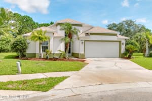 5316 Turnstone Ct, Rockledge, FL 32955, Sold 08/16/22