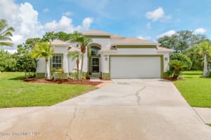 5316 Turnstone Ct, Rockledge, FL 32955, Sold 08/16/22