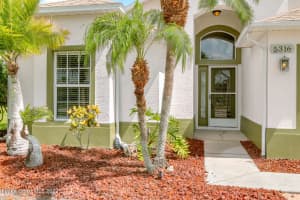 5316 Turnstone Ct, Rockledge, FL 32955, Sold 08/16/22