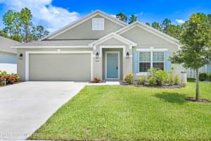 884 Corbin Cir SW, Palm Bay, FL 32908, Sold 08/08/22