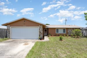 2390 Jason Street, Merritt Island, FL 32952 Sold 07/28/23