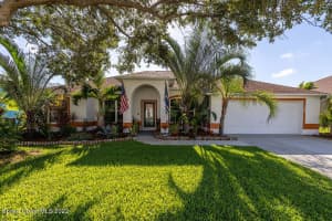 1503 Old Millpond Rd, Melbourne, FL 32940, Sold 08/22/22