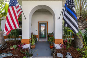 1503 Old Millpond Rd, Melbourne, FL 32940, Sold 08/22/22