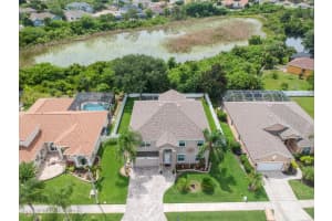 3803 Stream Dr, Melbourne, FL 32940, Sold 08/03/22