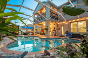 3803 Stream Dr, Melbourne, FL 32940, Sold 08/03/22