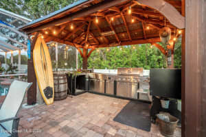 3803 Stream Dr, Melbourne, FL 32940, Sold 08/03/22