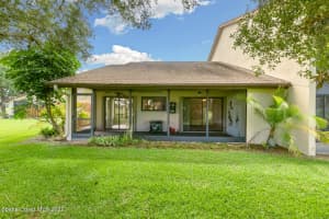 2290 Golf Isle Dr, Melbourne, FL 32935, Sold 08/23/22