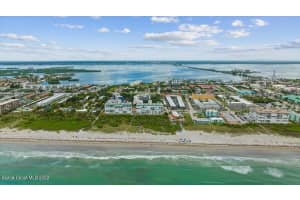 3450 Ocean Beach Blvd, Cocoa Beach, FL 32931, Sold 08/12/22
