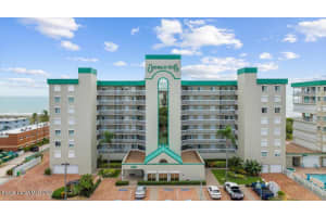 3450 Ocean Beach Blvd, Cocoa Beach, FL 32931, Sold 08/12/22