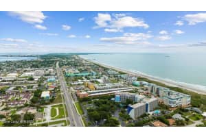 3450 Ocean Beach Blvd, Cocoa Beach, FL 32931, Sold 08/12/22