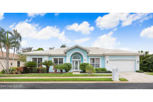 262 Sanibel Way, Melbourne Beach, FL 32951, Sold 08/21/22