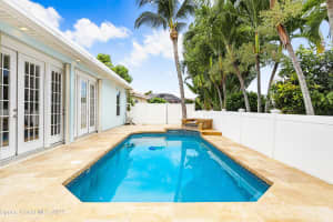 262 Sanibel Way, Melbourne Beach, FL 32951, Sold 08/21/22