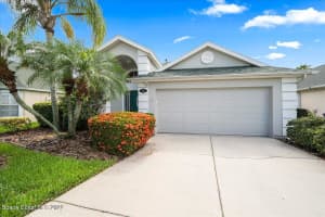 621 Misty Creek Dr, Melbourne, FL 32940, Sold 08/12/22