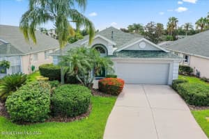 621 Misty Creek Dr, Melbourne, FL 32940, Sold 08/12/22