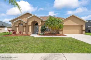 1182 Old Millpond Rd, Melbourne, FL 32940, Sold 09/01/22