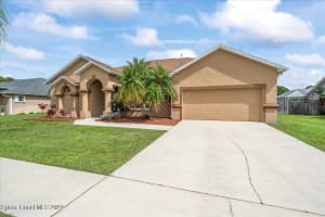 1182 Old Millpond Rd, Melbourne, FL 32940, Sold 09/01/22