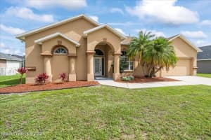 1182 Old Millpond Rd, Melbourne, FL 32940, Sold 09/01/22
