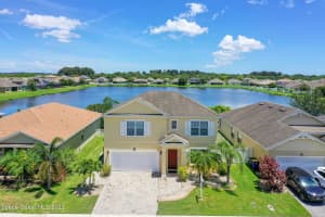 2081 Bridgeport Circle, Rockledge, FL 32955, Rockledge, FL 32955 Sold 10/31/22
