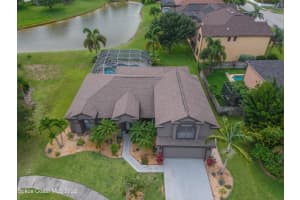 316 Lexie Ct, Merritt Island, FL 32952, Sold 08/08/22