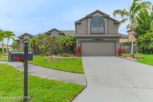 316 Lexie Ct, Merritt Island, FL 32952, Sold 08/08/22