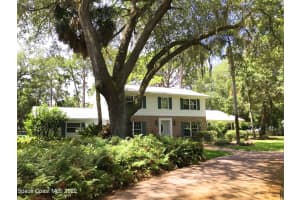 765 Carambola Dr, Merritt Island, FL 32952, Sold 08/04/22