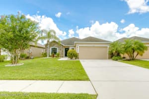 185 Wishing Well Cir SW, Palm Bay, FL 32908, Sold 10/03/22