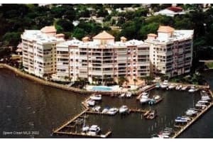 100 Riverside Dr, Cocoa, FL 32922, Sold 08/11/22