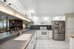 3400 Ocean Beach Boulevard, 413, Cocoa Beach, FL 32931, Cocoa Beach, FL 32931 Sold 03/02/23
