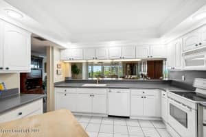 3400 Ocean Beach Boulevard, 413, Cocoa Beach, FL 32931, Cocoa Beach, FL 32931 Sold 03/02/23