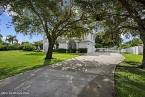 3441 Heartwood Ln, Melbourne, FL 32934, Sold 10/12/22