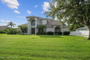 3441 Heartwood Ln, Melbourne, FL 32934, Sold 10/12/22