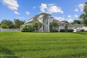 3441 Heartwood Ln, Melbourne, FL 32934, Sold 10/12/22