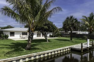 114 Sunset Drive, Cocoa Beach, FL 32931, Cocoa Beach, FL 32931 Sold 11/22/22