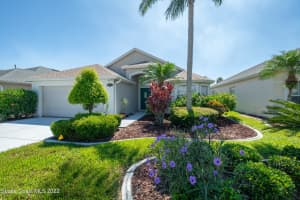 7904 Citrus Creek Dr, Melbourne, FL 32940, Sold 08/19/22
