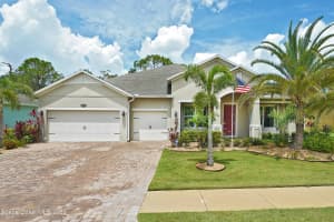 4510 Hebron Dr, Merritt Island, FL 32953, Sold 08/19/22