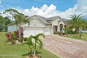 4510 Hebron Dr, Merritt Island, FL 32953, Sold 08/19/22