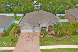 4510 Hebron Dr, Merritt Island, FL 32953, Sold 08/19/22