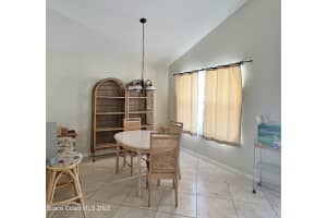 3868 Town Square Blvd, Melbourne, FL 32901, Sold 07/29/22